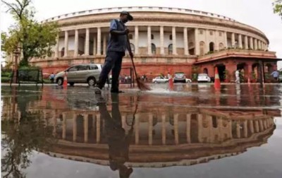 Symbol of Democracy: The Creation and Construction of the Indian Parliament House
