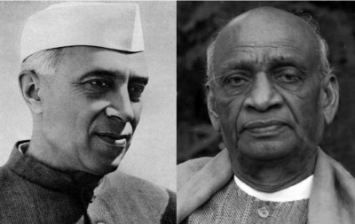 The Hypothetical Scenario: Sardar Patel as India's First Prime Minister