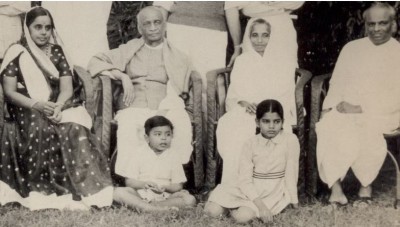 Neglected Destiny: The Tale of Sardar Patel's Daughter