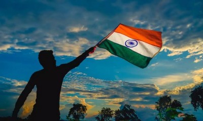 The Tricolor: Symbol of India's Freedom Struggle and Independence Day