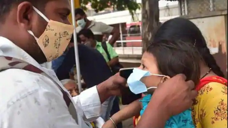 Mask mandate comes back in Delhi, violators to be fined Rs.500