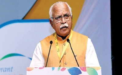 Haryana Extends Ayushman Bharat Scheme for Families with Annual Income up to Rs3-La, Details Inside