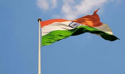 Azadi ka Amrit Mahotsav: Posts Deptt sells 1 Cr National Flags In 10 Days
