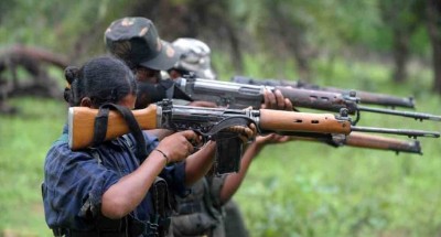 Naxalism in India: Origins, Objectives, and Controversies