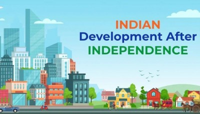 India's Impressive Accomplishments After Gaining Independence