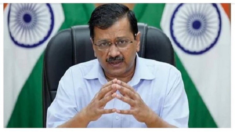 Kejriwal to be on 2-day Gujarat visit from Sunday