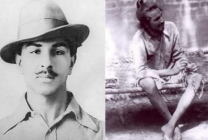 Bhagat Singh: The Youth Icon of India's Struggle for Freedom ...