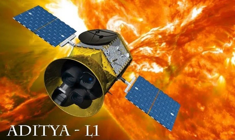 Aditya-L1 Mission: India's Inaugural Space-Based Solar Observatory Nears Launch