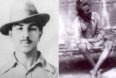 भगत सिंह: स्वतंत्रता के लिए भारत के संघर्ष के युवा आइकन