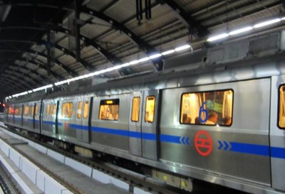 स्वतंत्रता दिवस से पहले दिल्ली मेट्रो रेल कॉर्पोरेशन ने मेट्रो के समय की घोषणा की