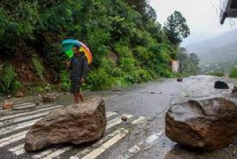 Heavy rains Alert in Himachal, Uttarakhand, Details Inside