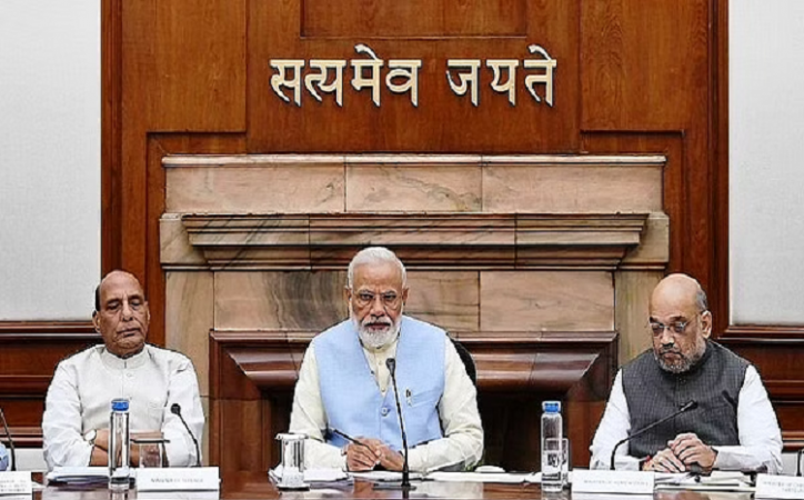 Union Cabinet approves interest subvention for banks