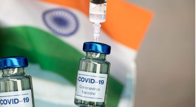 केंद्र सरकार ने दी 3 डोज वाली वैक्सीन को मंजूरी