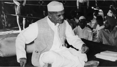 Unraveling the Enigma: The Intriguing Demise of Lal Bahadur Shastri