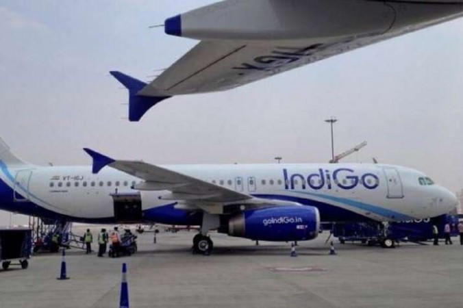 इंडिगो की यूएई जाने वाली उड़ानें परिचालन मुद्दों के कारण एक सप्ताह के लिए हुई रद्द