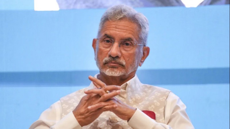 Amid tensions with US, EAM Jaishankar on three-day visit to Russia from today