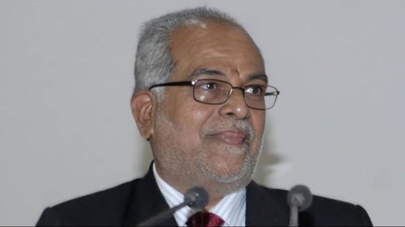 Ex-SC Judge B Sudarshan Reddy is INDIA bloc's Vice President nominee