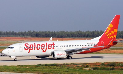 SpiceJet completes its 18th anniversary, Announces cheaper airfares