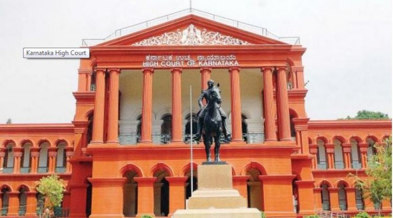 Karnataka: Supreme Court Collegium Recommends 6 HC Addl Judges Be Made ...