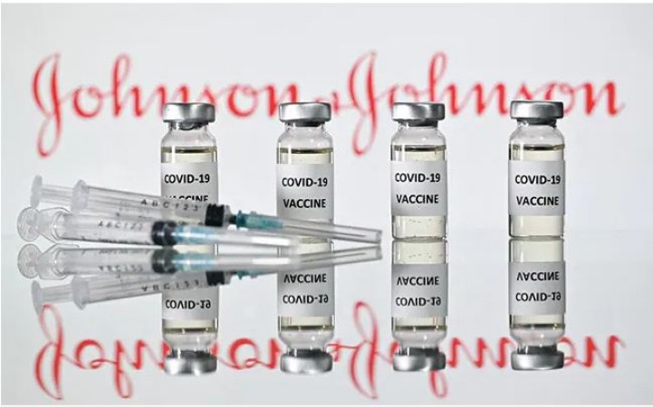 जॉनसन एंड जॉनसन ने भारत में इस आयु वर्ग के लिए वैक्सीन परीक्षण की मांगी सहमति