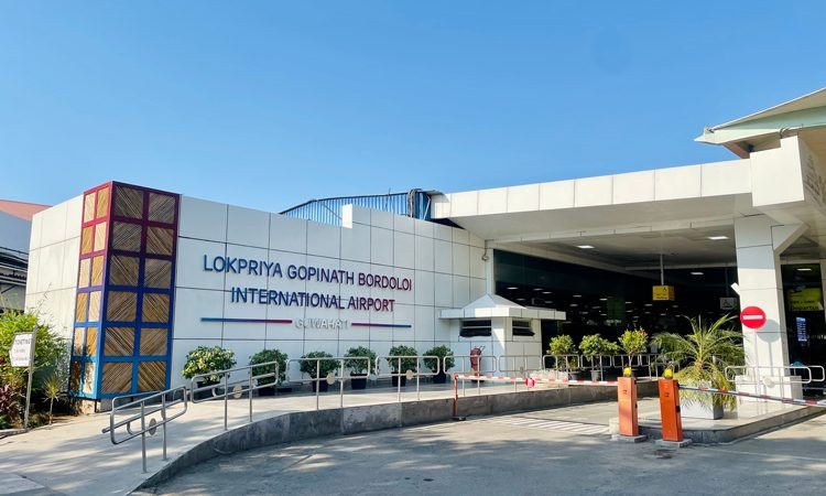 Guwahati Airport Achieves First-Ever 'Digi Yatra' Facility in the Northeast