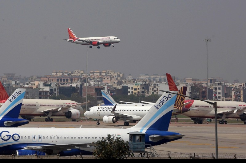 DGCA Issues Advisory to Address GNSS Jamming Threat in Middle East Airspace