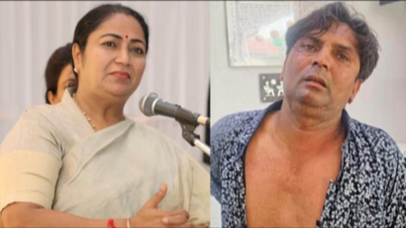 Delhi CM Rekha Gupta's Z-plus security upgraded, with curbs on Jan Sunwai after attack