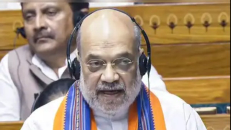 PM, CM removal bill: Proposed law to be reviewed by JPC