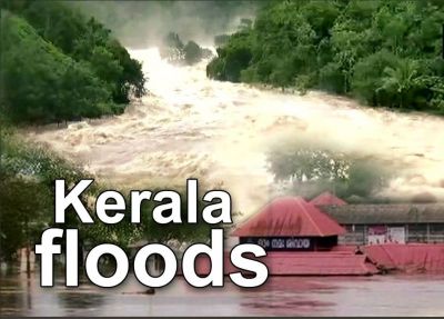 Kerela floods: UAE extends Rs 700 crore aid for reconstructing of 14 -devastated state