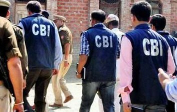 सीबीआई ने पंजाब नेशनल बैंक ऋण धोखाधड़ी मामले में युवक को किया गिरफ्तार