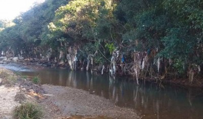 The residents of Jowai are committed to the conservation of the Mintadu River.