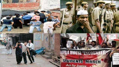 The Batla House Encounter: Unraveling the Controversy and Political Discourse