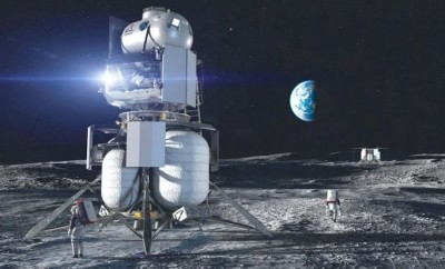 जानिए दुनिया के कितने देश कर चुके है चाँद पर सॉफ्ट लैंडिंग, अब भारत कर रहा प्रयास