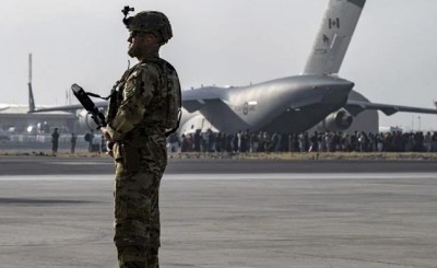 Afghanistan-Taliban crisis: Around 300 Indian nationals likely to land in India today