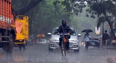 Thunderstorm, light intensity rain likely in Delhi today: IMD
