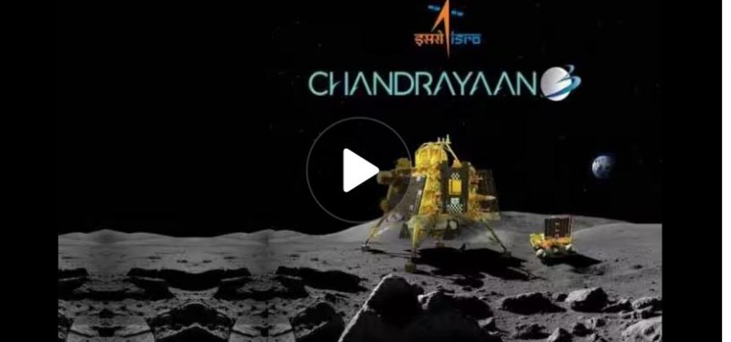 Chandrayaan 3: Indians Across the Globe Pray for Prosperous Moon Landing