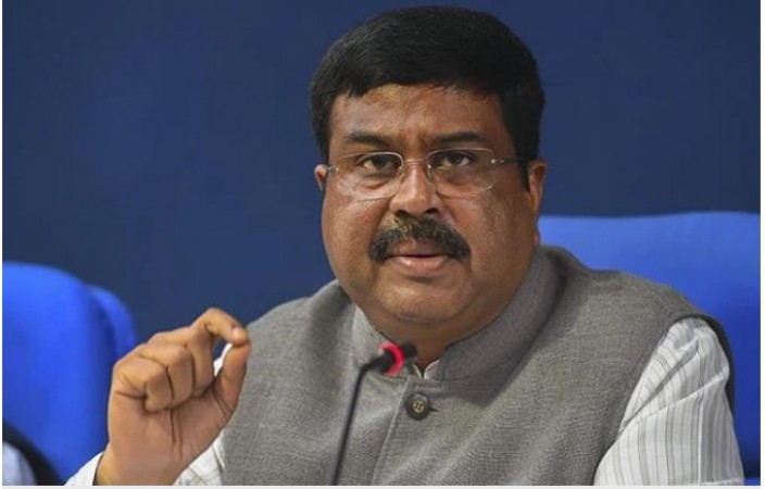 Pradhan to launch major initiatives of NEP 2020 and a booklet achievements of NEP