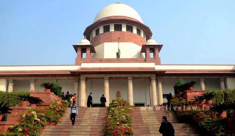SC decided to hear plea for 3rd round of NEET