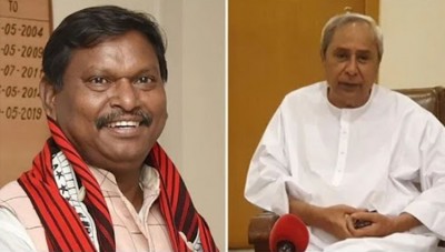 Odisha CM Patnaik and Union Minister Arjun Munda Congratulate Chandrayaan Team