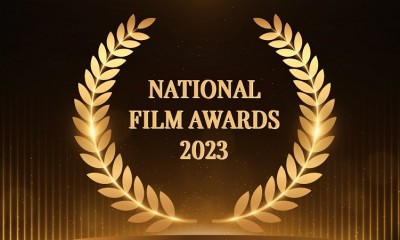 Watch 69th National Film Awards: Know Live Streaming, Nominees, and More