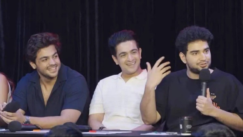 Samay Raina and other influencers pulled up for mocking disabled: SC says, 