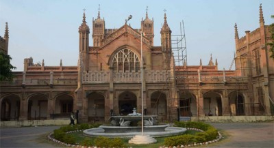Varanasi university starts postgraduate course in Hindu studies