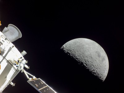 Chandrayaan 3: India's Moon Mission Explores New Horizons