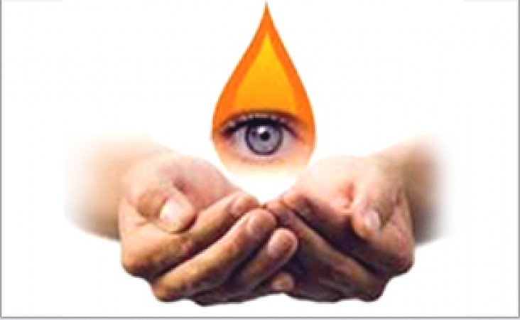 Vijayawada: Inauguration of fortnight celebration of eye donation