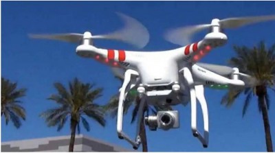 Civil Ministry of Aviation passes Drone Rules, 2021