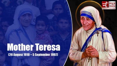 Kolkata: Prayers offered in memory of Mother Teresa on her 111th birth anniversary