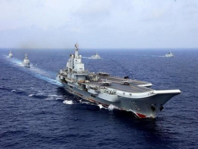India set to participate in Naval Exercise Malabar 21