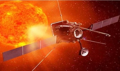 India's Aditya L1 Mission: Exploring the Sun's Mysteries from Space