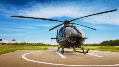 MoCA plans to develop chopper emergency medical service