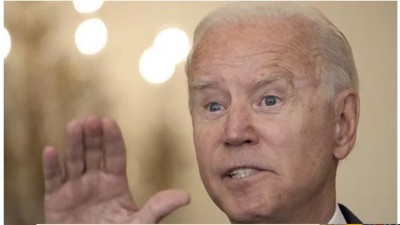 Joe Biden stouts Kabul airport attackers: 'We will hunt you down'